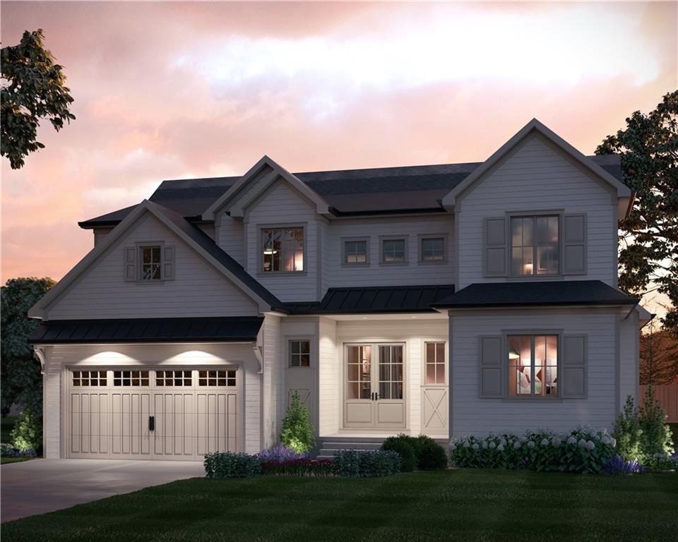 4016 W 67th Ter, Prairie Village, KS 66208