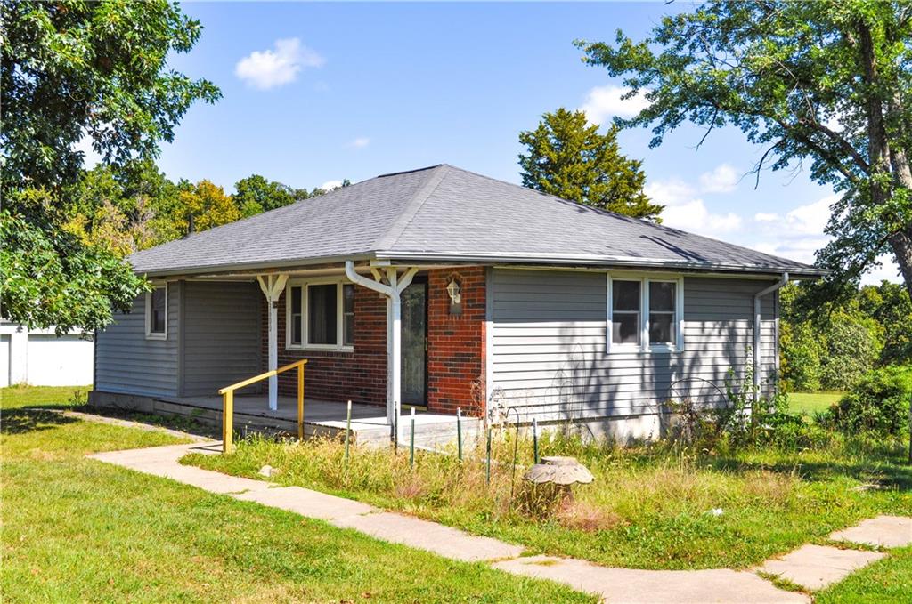 33600 Keystone Rd, Barnard, MO 64423