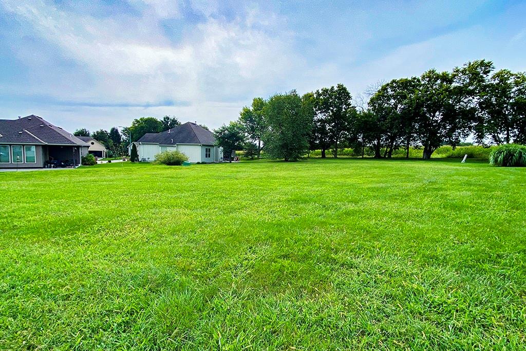 303 Crestview Ct, Raymore, MO 64083
