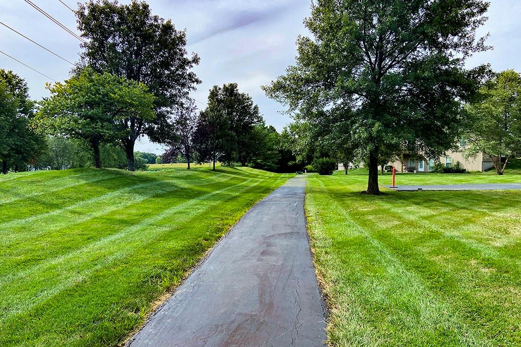 303 Crestview Ct, Raymore, MO 64083