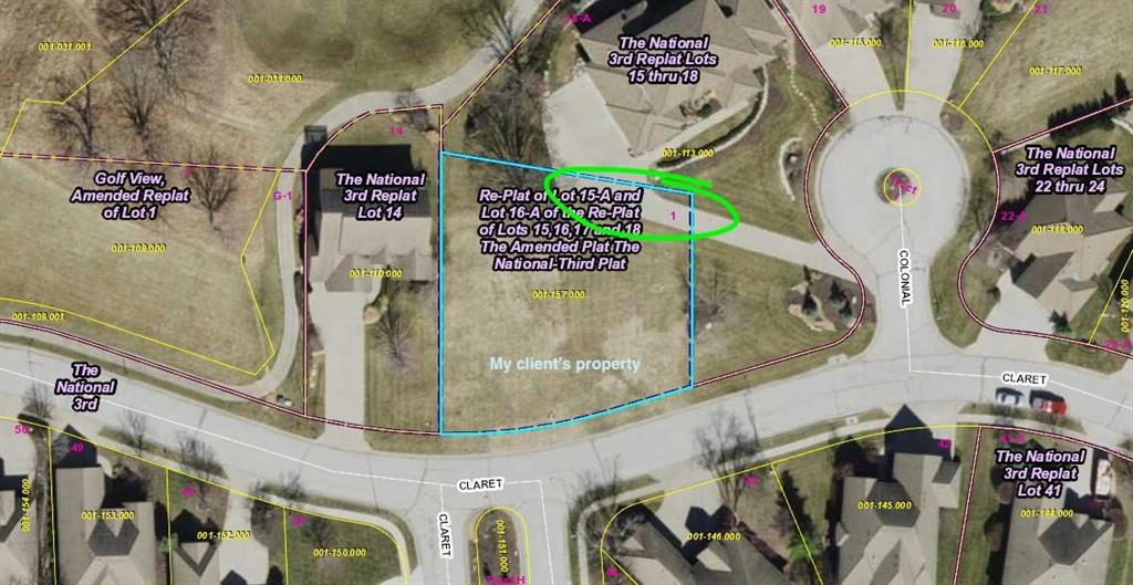 6532 Claret St, Parkville, MO 64152