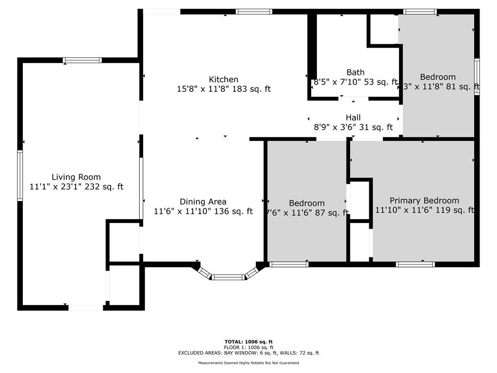 810 NE 62nd St, Gladstone, MO 64118