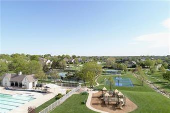 5817 W 147th Pl, Overland Park, KS 66223
