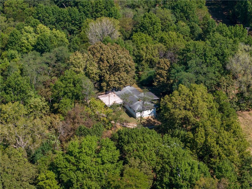 345 NW 51st Rd, Clinton, MO 64735