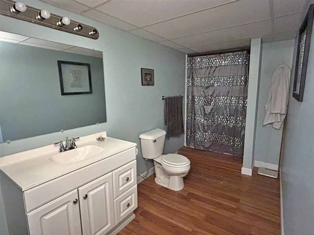 1100 S High St, Grant City, MO 64456