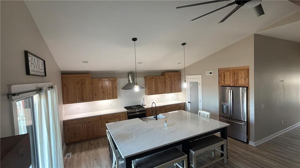 729 N Hurley St, Peculiar, MO 64078
