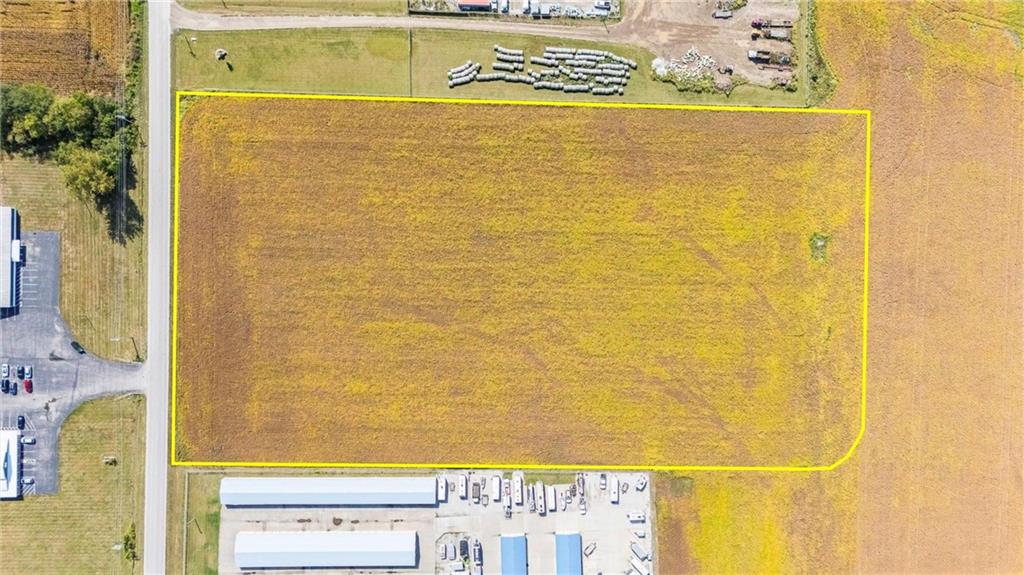 N Jefferson St/mo 33 Hw, Kearney, MO 64060