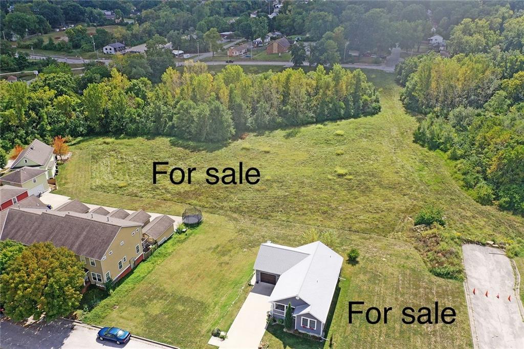 9501 E 57th Ter, Raytown, MO 64133