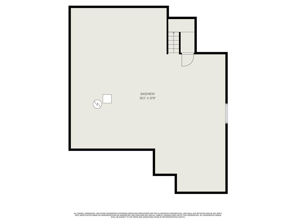 1100 SW Blackpool Dr, Lee's Summit, MO 64083