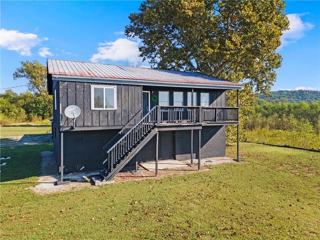 22125 Westside Dr, Rushville, MO 64484