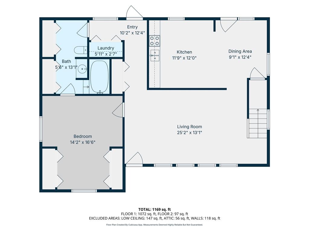22125 Westside Dr, Rushville, MO 64484