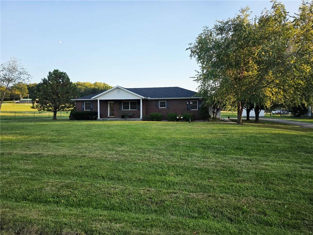311 Locust St, Mound City, KS 66056