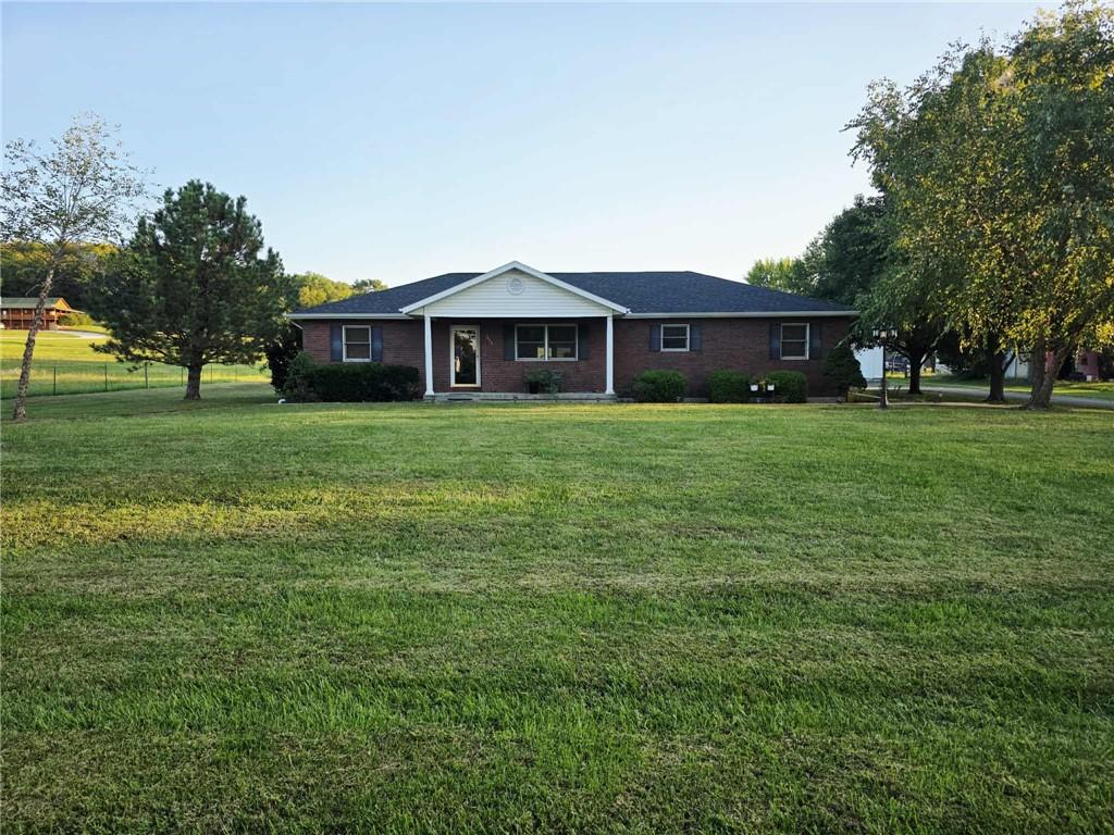 311 Locust St, Mound City, KS 66056