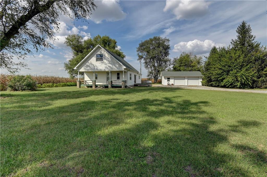 12600 SW 59 Hw, Rushville, MO 64484