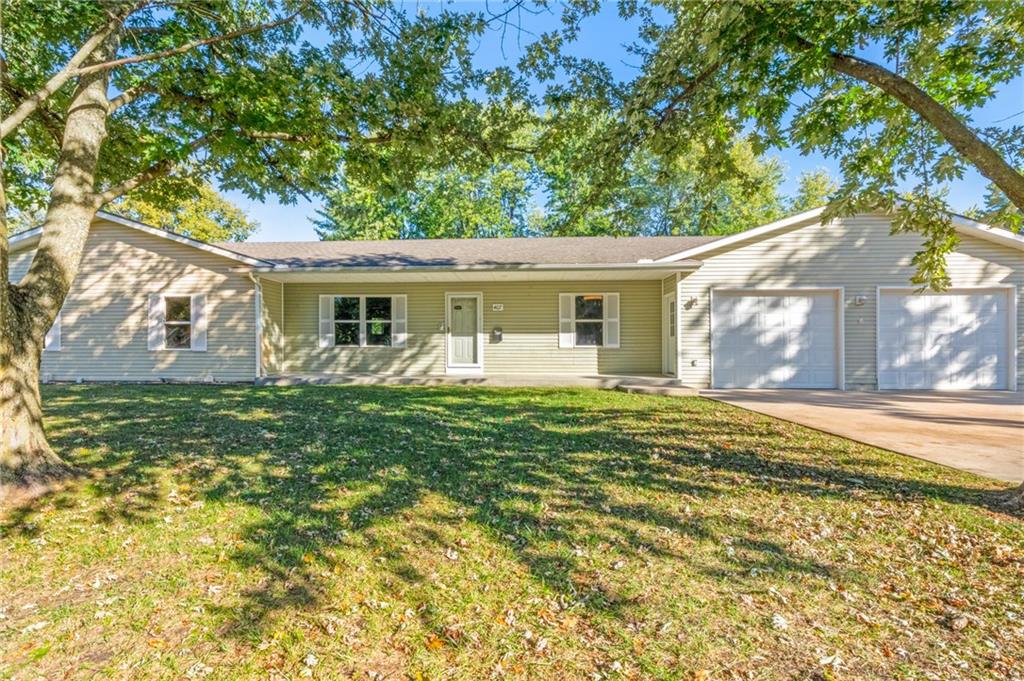 407 E Richardson St, Gallatin, MO 64640