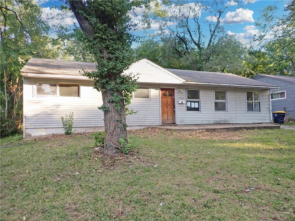 11207 Oakland Ave, Kansas City, MO 64134