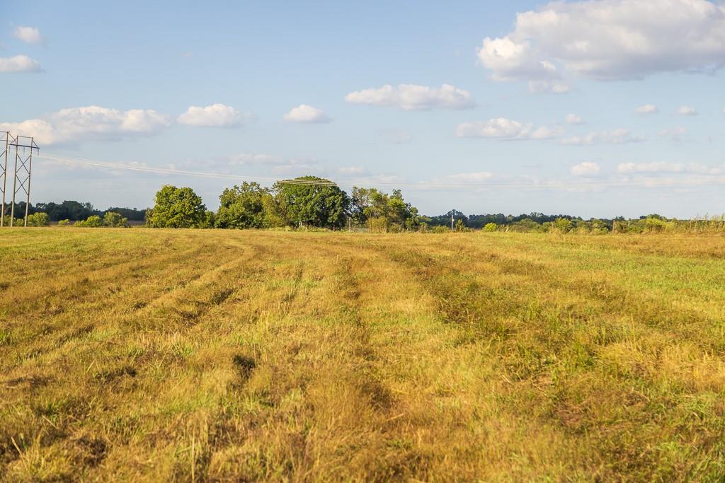 Tract 4 S Rush Rd, Archie, MO 64725