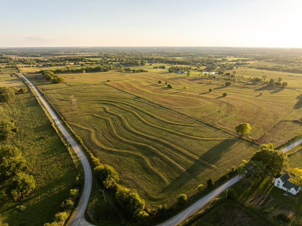 Tract 4 S Rush Rd, Archie, MO 64725