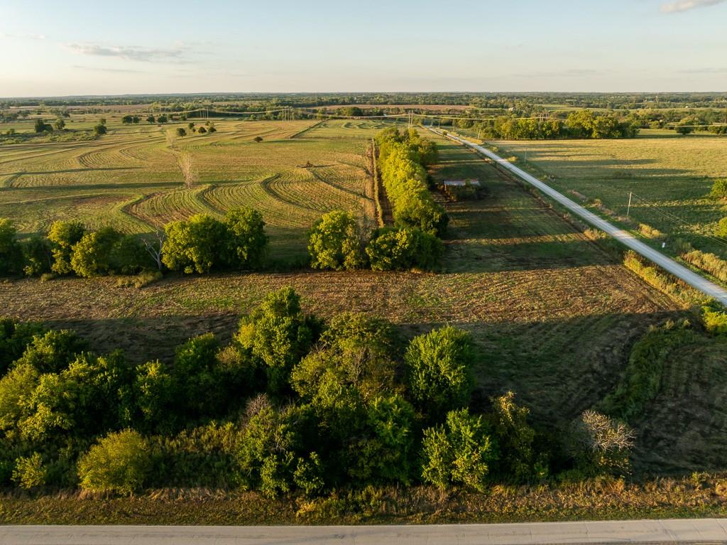 Tract 6 S Rush Rd, Archie, MO 64725