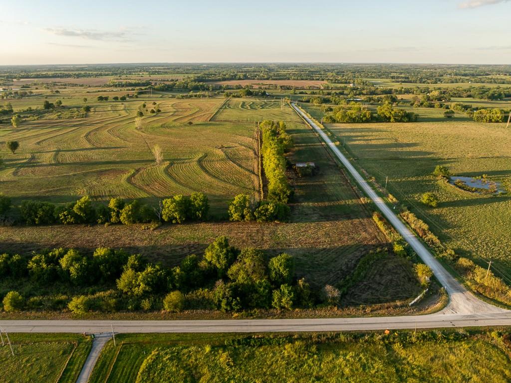 Tract 6 S Rush Rd, Archie, MO 64725