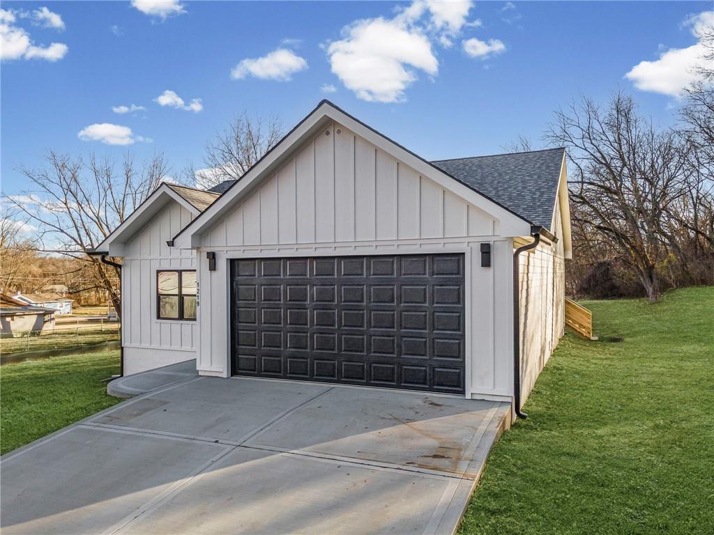 1219 Paton St, Excelsior Springs, MO 64024
