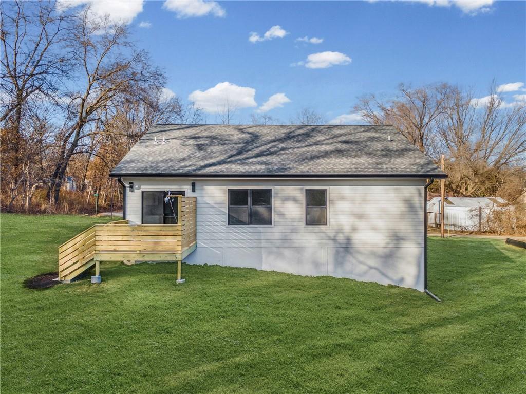 1219 Paton St, Excelsior Springs, MO 64024