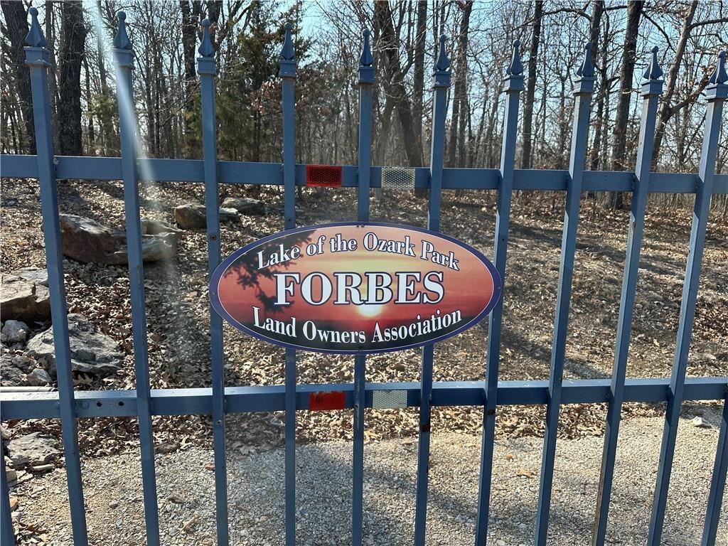 Off Kip Dr, Edwards, MO 65326
