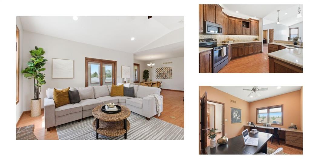 16678 Evans Rd, Basehor, KS 66007
