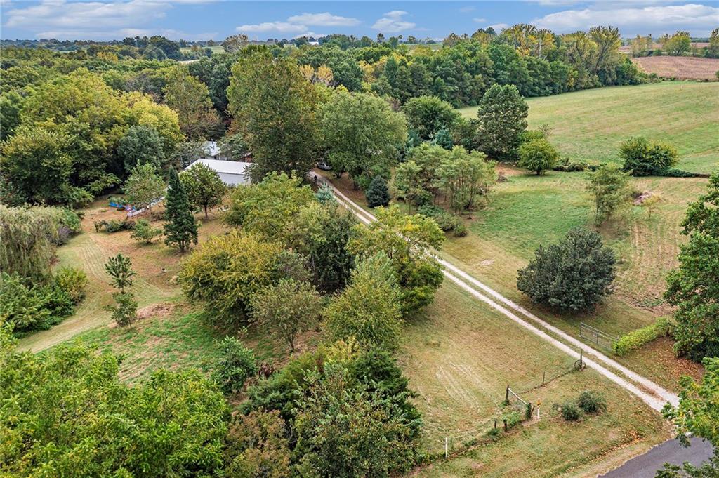 1733 SE 123rd Rd, Easton, MO 64443