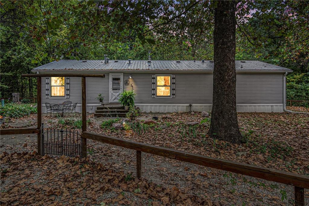 1733 SE 123rd Rd, Easton, MO 64443