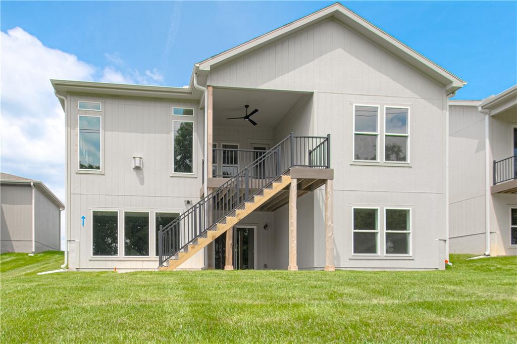 4845 NW Martin St, Riverside, MO 64150