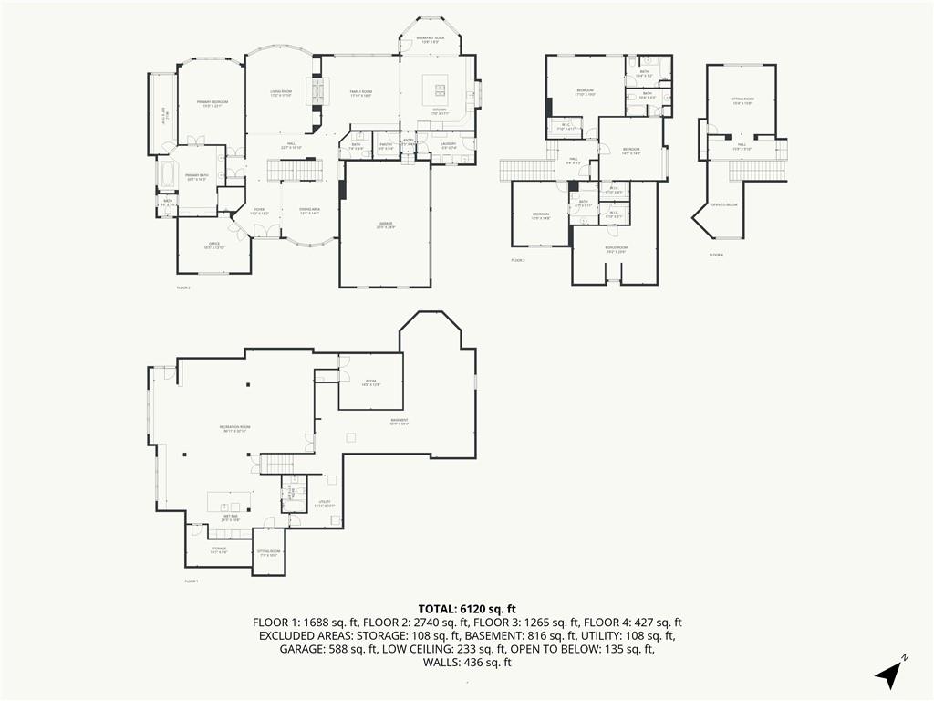 5704 W 148th Ter, Overland Park, KS 66223