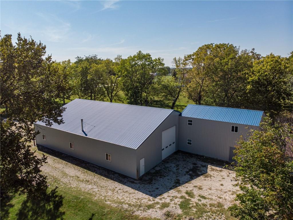 1868 NW 565th Rd, Kingsville, MO 64061