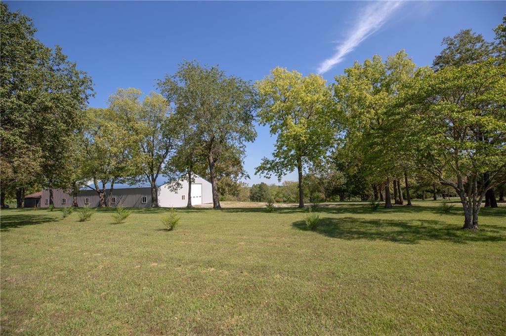 1868 NW 565th Rd, Kingsville, MO 64061