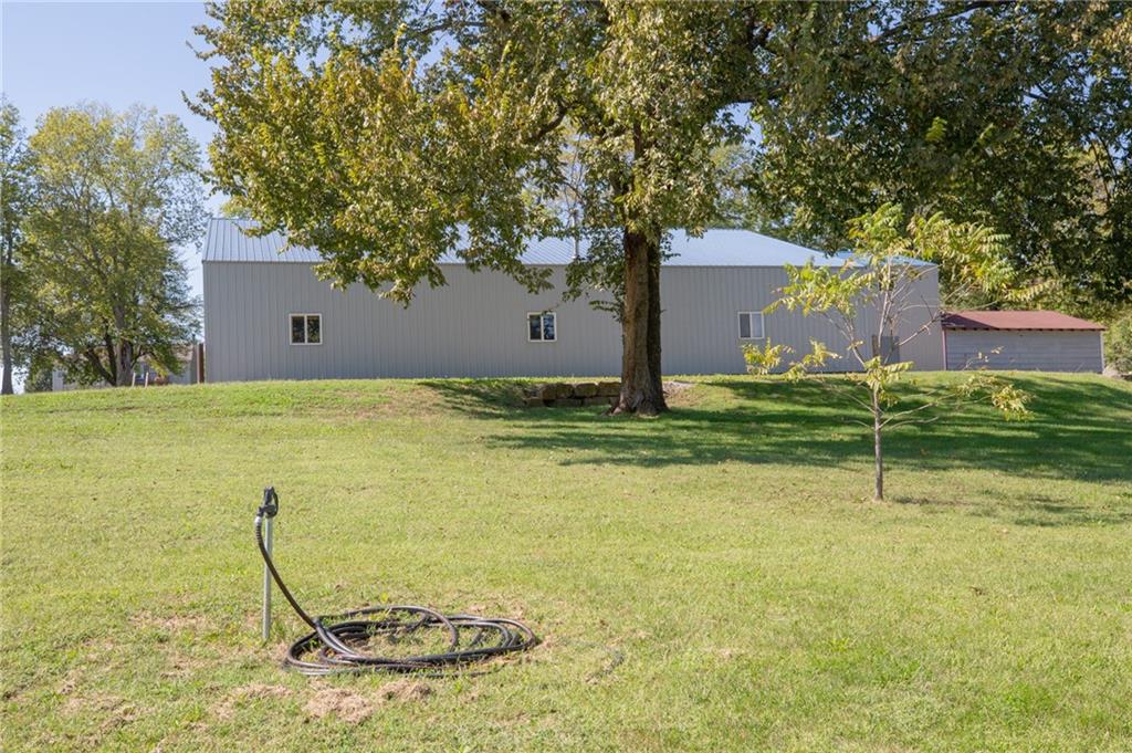 1868 NW 565th Rd, Kingsville, MO 64061