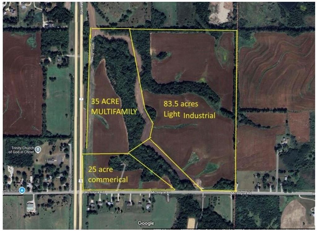 13788 Mcintyre1 Rd, Leavenworth, KS 66048