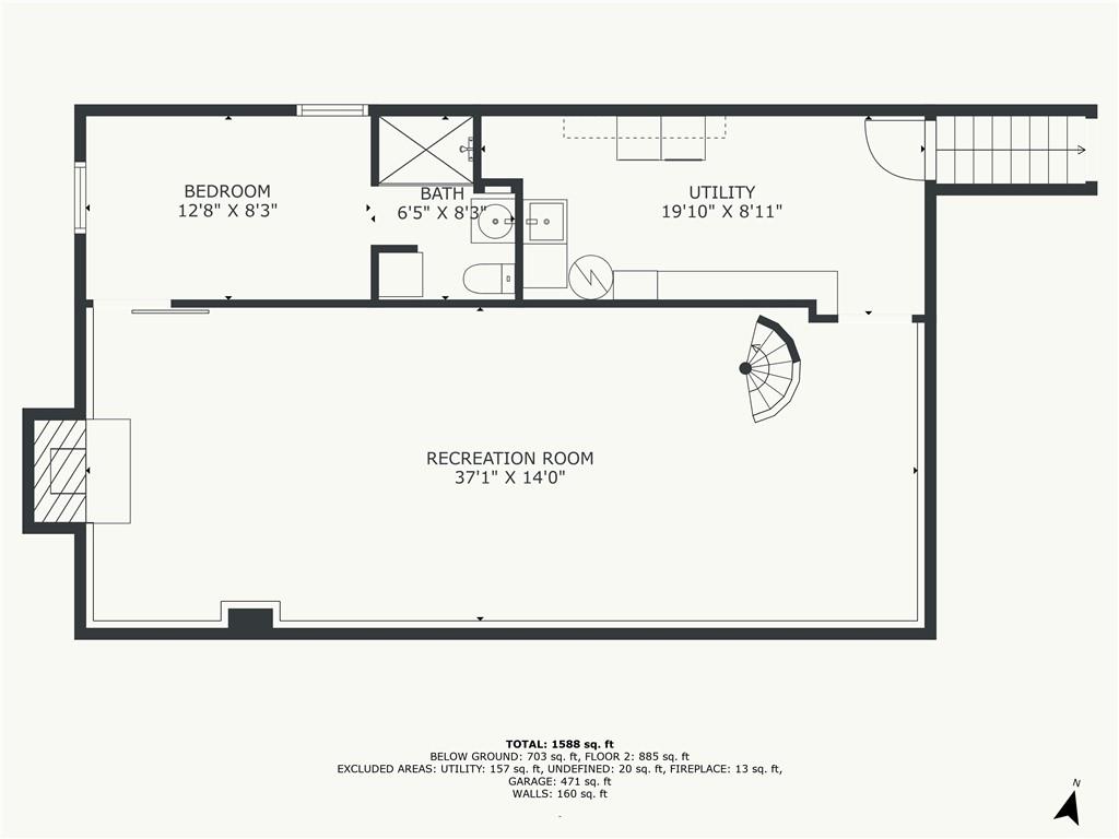 220 E 132nd St, Kansas City, MO 64145