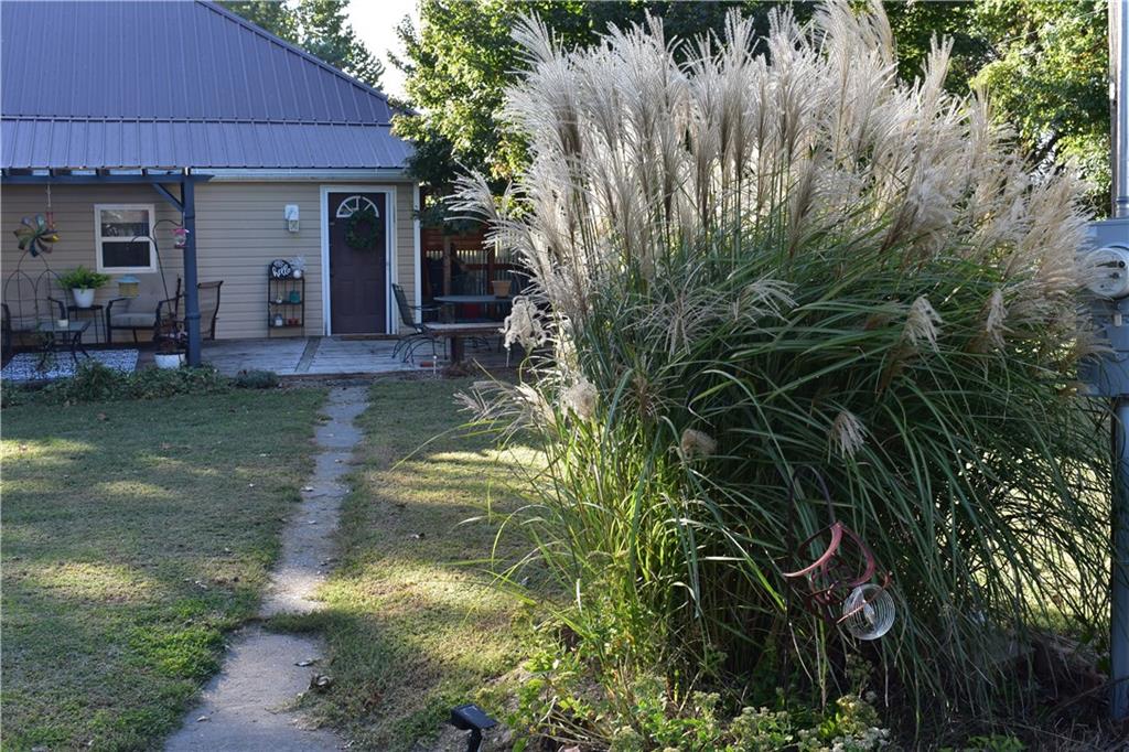 34350 State Highway Ww Hw, Barnard, MO 64423