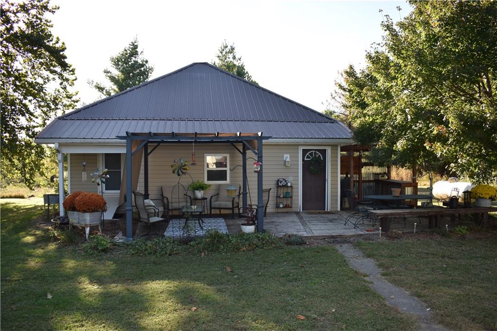 34350 State Highway Ww Hw, Barnard, MO 64423