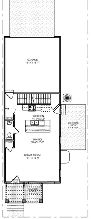 23706 E 11th St S, Independence, MO 64056