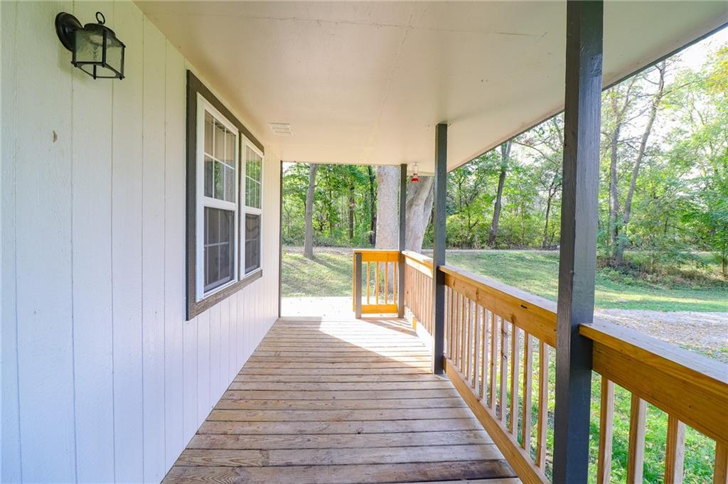 217 S Wall St, Leeton, MO 64761