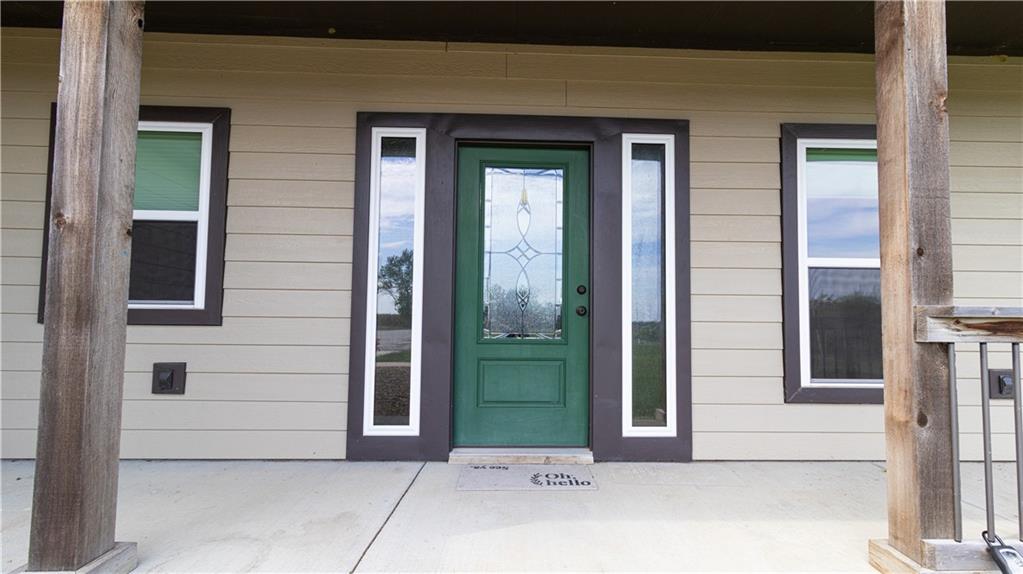 1074 NE 121st Rd, Warrensburg, MO 64093