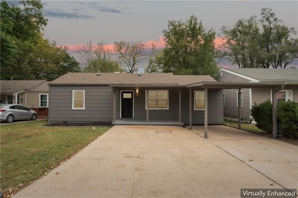 1512 Charles Ave, Osawatomie, KS 66064