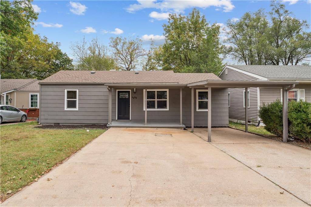 1512 Charles Ave, Osawatomie, KS 66064