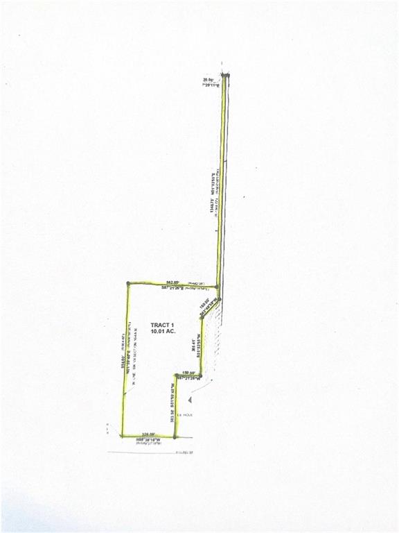 TBD E Stony Point School Rd, Grain Valley, MO 64029