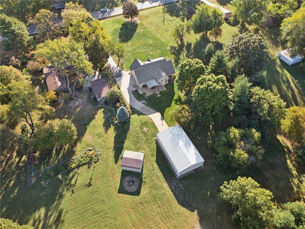 2616 N Liberty St, Independence, MO 64050
