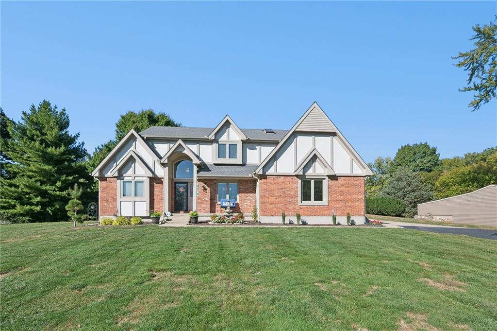 2616 N Liberty St, Independence, MO 64050