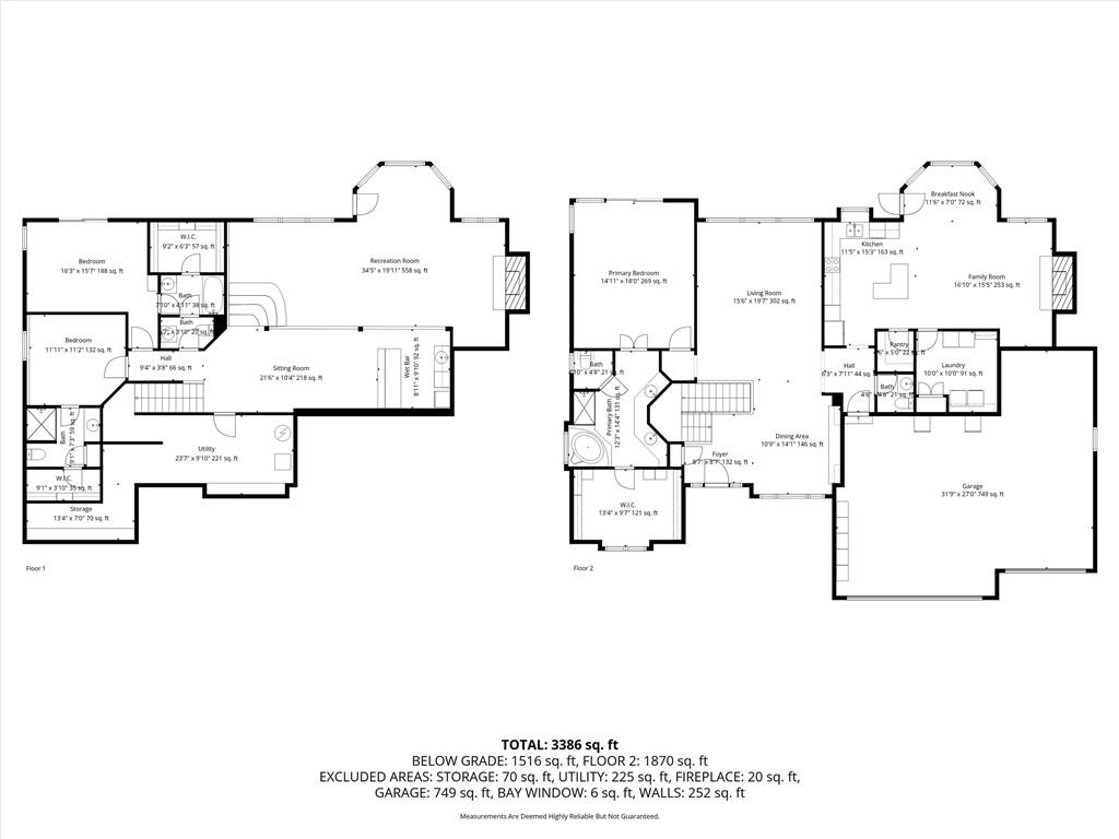 14733 Timber Ln, Bonner Springs, KS 66012