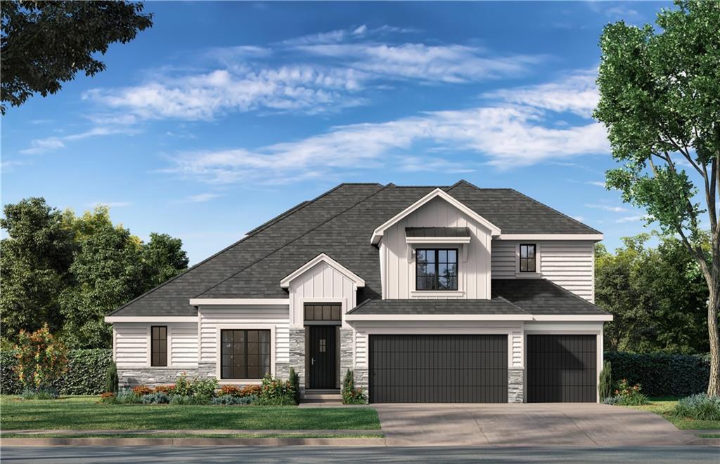 22117 W 80 Ter, Shawnee, KS 66220