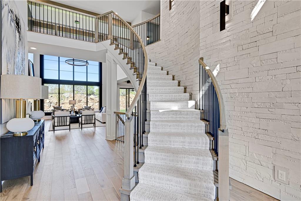 17012 Parkhill St, Overland Park, KS 66221